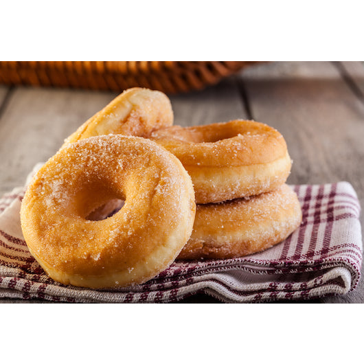 Commodity Shortening & Commodity Donut Frying Cube Shortening, 1 x 50 lb Case - DOT product image 4
