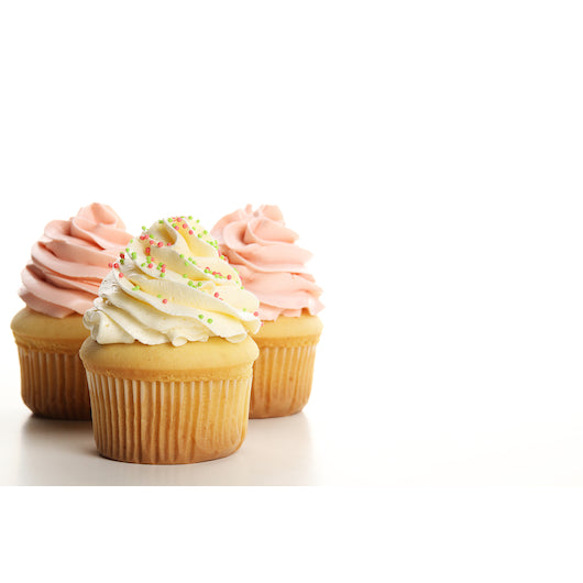 Sweetex Golden Flex Cake & Icing Shortening, 1 x 50 lb Case - DOT product image 3