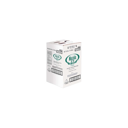 Mazola ZT Shortening Soy Cream, 1 x 35 lb Case - DOT product image 3