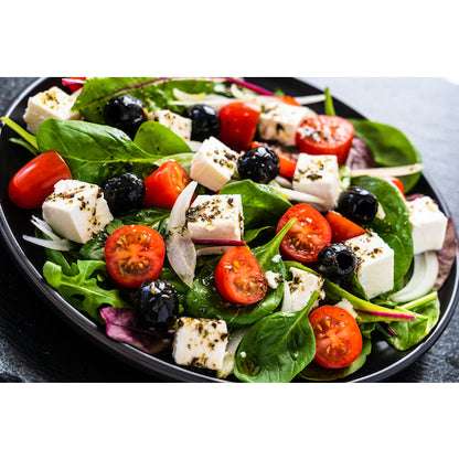 Superb Canola Salad Oil, 1 x 35 lb Case - DOT product image 4
