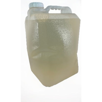 Superb Canola Liquid Fry Shortening, 1 x 35 lb Case - DOT product image 2