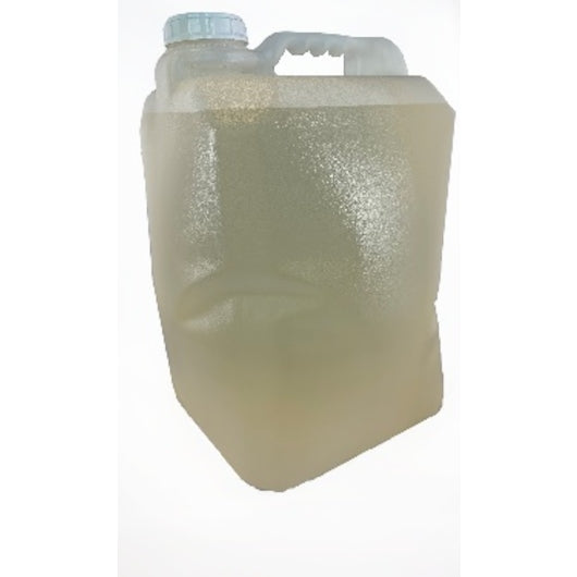 Superb Canola Liquid Fry Shortening, 1 x 35 lb Case - DOT product image 2