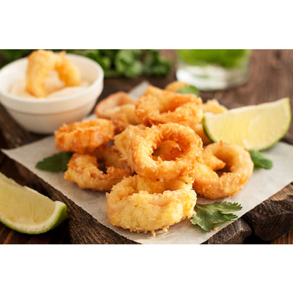 Superb Canola Liquid Fry Shortening, 1 x 35 lb Case - DOT product image 4