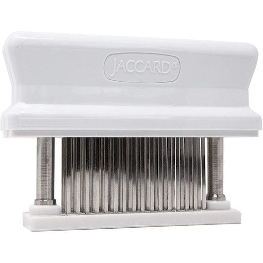 Jaccard Tenderizer 48 Blade Stainless Steel Columns, 1 x 1 each Case - Kitchen Smallware