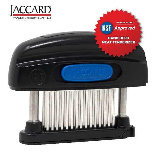 Jaccard Tenderizer 45 Blade Stainless Steel Columns, 1 x 1 each Case - Kitchen Smallware