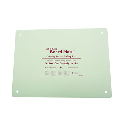 San Jamar 16 Inch X 22 Inch Saf-T-Grip Board Mate, 1 x 1 each Case - Pantry Ingredients