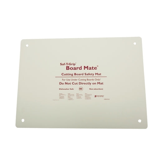 San Jamar 16 Inch X 22 Inch Saf-T-Grip Board Mate, 1 x 1 each Case - DOT product image 2