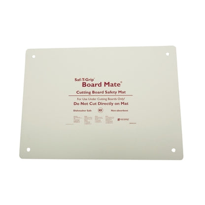San Jamar 16 Inch X 22 Inch Saf-T-Grip Board Mate, 1 x 1 each Case - DOT product image 2