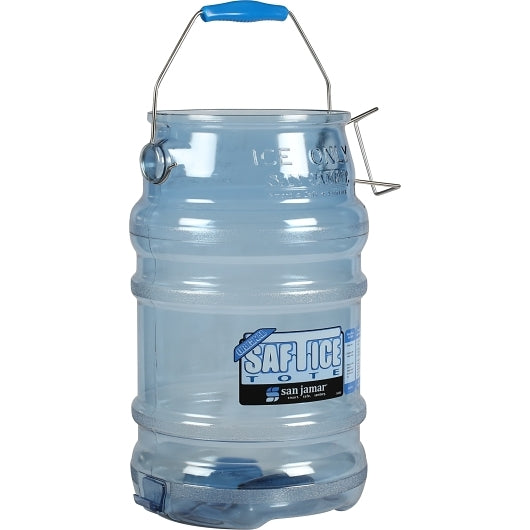 San Jamar Safe Tub Ice, 1 x 1 each Case - DOT product image 2