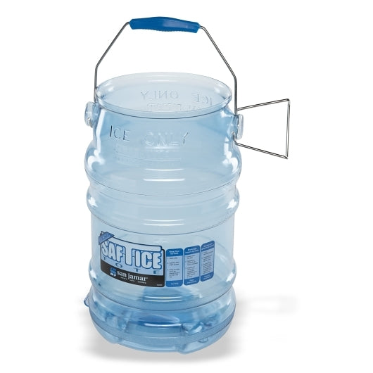 San Jamar Safe Tub Ice, 1 x 1 each Case - DOT product image 3