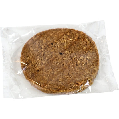 Boca Original Vegetable Burger, 48 x 3.5 oz Case - Prepared Foods