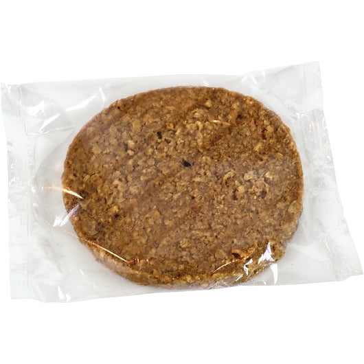 Boca Original Vegetable Burger, 48 x 3.5 oz Case - Prepared Foods