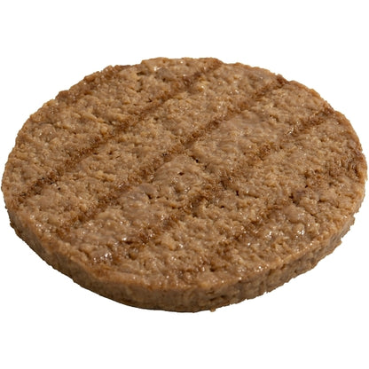 Boca Original Vegetable Burger, 48 x 3.5 oz Case - DOT product image 3