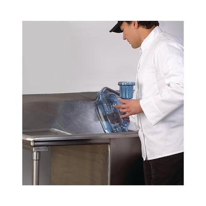 San Jamar 64 Ounce Rapi-Kool Plus, 1 x 1 each Case - DOT product image 4