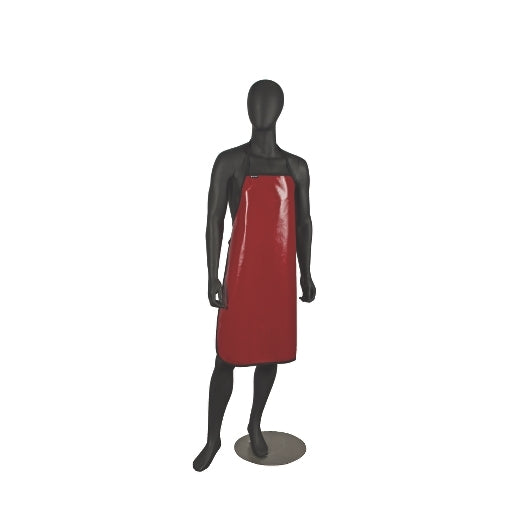 San Jamar EASY KLEEN APRON, 1 x 1 each Case - DOT product image 2
