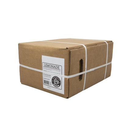 Boylan Bottling Bag-in-Box Lemonade, 1 x 5 GA Case - Disposables