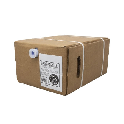 Boylan Bottling Bag-in-Box Lemonade, 1 x 5 GA Case - DOT product image 2