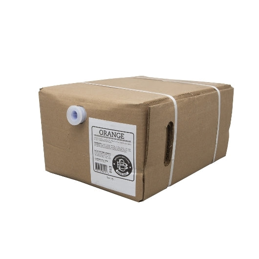 Boylan Bottling Bag-in-Box Orange Soda, 1 x 5 GA Case - DOT product image 2