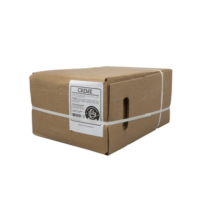 Boylan Bottling Bag-in-Box Creme Soda, 1 x 5 GA Case - Disposables