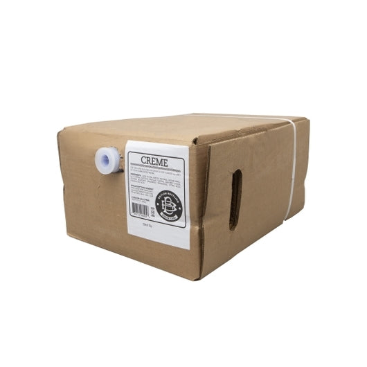 Boylan Bottling Bag-in-Box Creme Soda, 1 x 5 GA Case - DOT product image 2