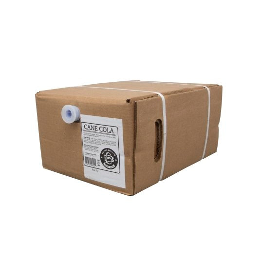 Boylan Bottling Bag-in-Box Cane Cola Soda, 1 x 5 GA Case - DOT product image 2