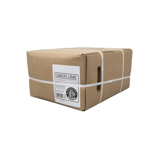 Boylan Bottling Bag-in-Box Lemon Lime Soda, 1 x 5 GA Case - Disposables