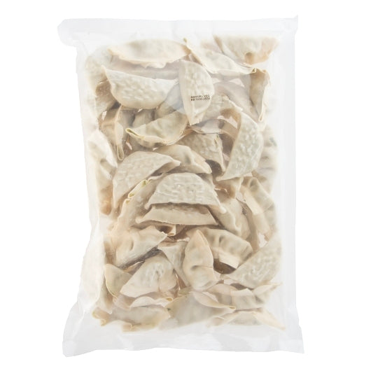 Chef One Kale & Vegetable Dumpling, 3 x 40 oz Case - DOT product image 2