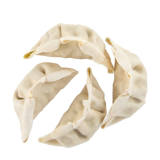 Chef One Kale & Vegetable Dumpling, 3 x 40 oz Case - DOT product image 3