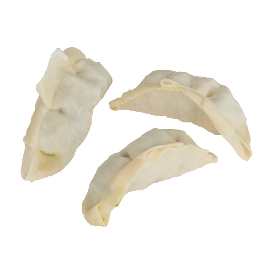 Chef One Kale & Vegetable Dumpling, 3 x 40 oz Case - DOT product image 4