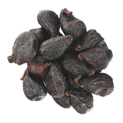 Traina CALIFORNIA BLACK MISSION FIGS, 1 x 5 lb Case - DOT product image 2