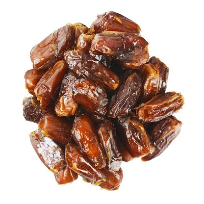 Traina CALIFORNIA PITTED DATES, 1 x 5 lb Case - DOT product image 2