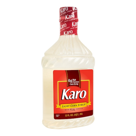 Karo Light Corn Syrup, 6 x 32 fl oz Case - DOT product image 3