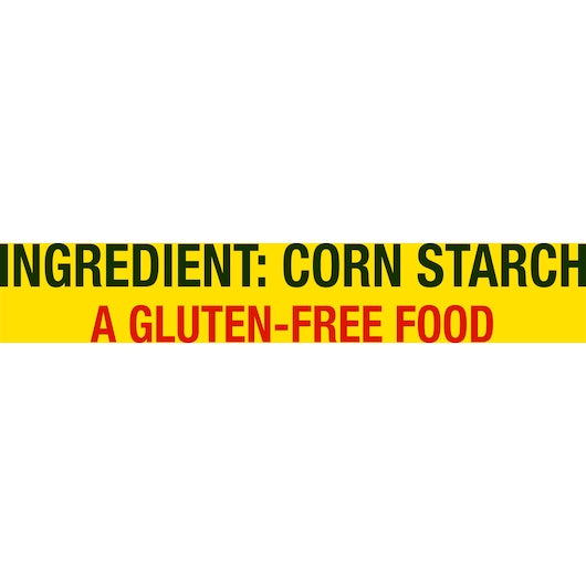 Argo Corn Starch, 12 x 16 oz Case - DOT product image 4