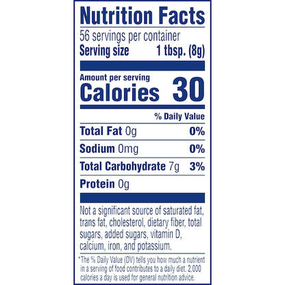 Argo Corn Starch, 12 x 16 oz Case - DOT product image 6