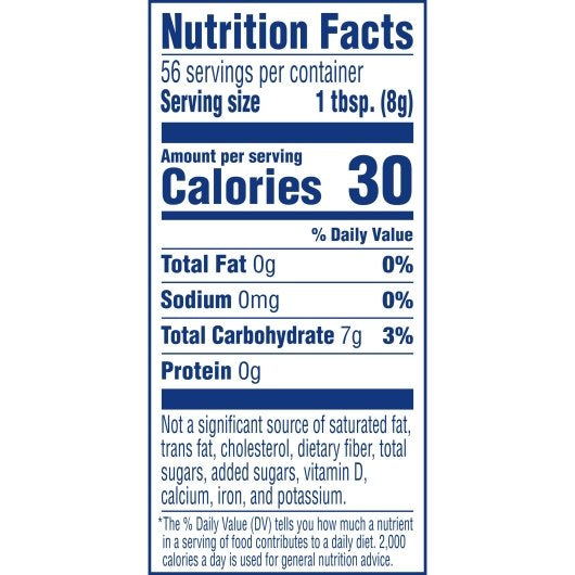 Argo Corn Starch, 12 x 16 oz Case - DOT product image 5
