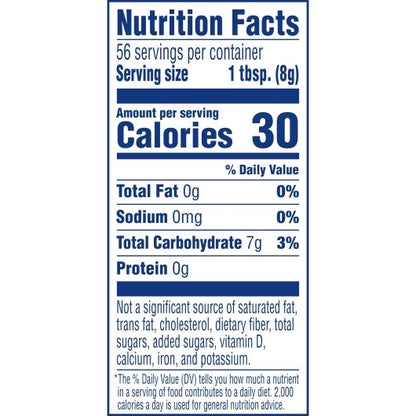 Argo Corn Starch, 12 x 16 oz Case - DOT product image 5