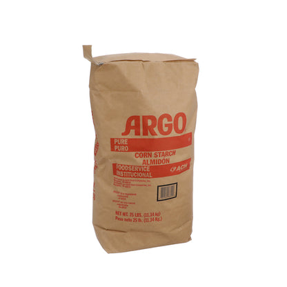 Argo Foodservice Corn Starch, 1 x 25 lb Case - DOT product image 2