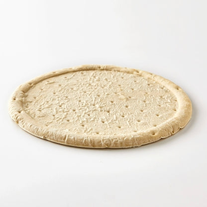Bonici Readi Rise 12 Inches Large Edge Pizza Crust (17 OZ, 12 Per Case) - DOT product image 6
