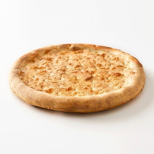Bonici Readi Rise 12 Inches Large Edge Pizza Crust (17 OZ, 12 Per Case) - DOT product image 1