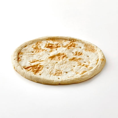 Bonici Par-Baked Neapolitan 7 Inch Thin Pizza Crust, 0 G Trans Fat (3 OZ, 80 Pk) - DOT product image 2