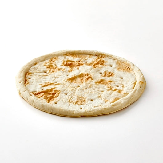 Bonici Par-Baked Neapolitan 7 Inch Thin Pizza Crust, 0 G Trans Fat (3 OZ, 80 Pk) - DOT product image 2