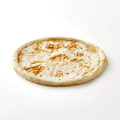 Bonici Par-Baked Neapolitan 7 Inch Thin Pizza Crust, 0 G Trans Fat (3 OZ, 80 Pk) - DOT product image 1