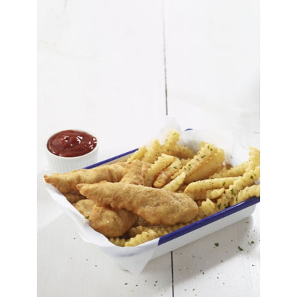 Golden Dipt Breader, 1 x 50 lb Case - GS1 styled product image