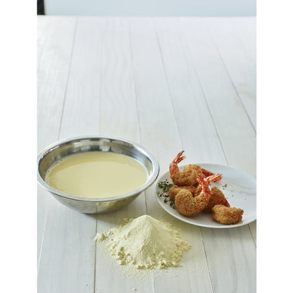 Golden Dipt Kosher Pre-Dip, Egg And Milk Replacement, 6 x 5 lb Case - DOT product image 8