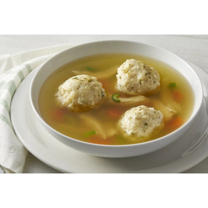 Matzoh Cacker Meal Matzoh Cracker Meal, 1 x 25 lb Case - DOT product image 3