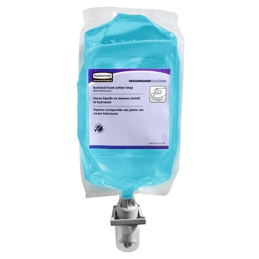 Rubbermaid Commercial Products Soap 'Afm 'Lsm, 4 x 1 each Case - Health & Personal Care
