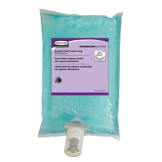 Rubbermaid Commercial Products SOAP 'AFM 'LSM, 4 x 1 each Case - DOT product image 2