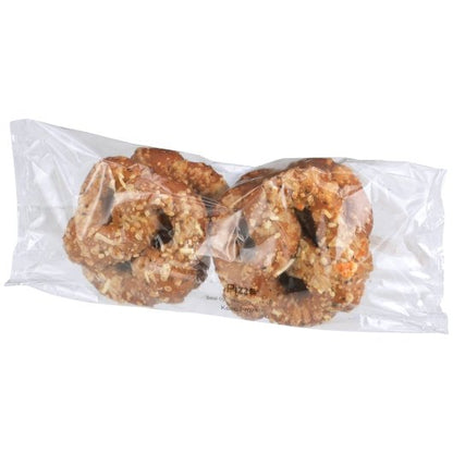 Kim and Scotts Pizza Stuffed Pretzels, 24 x 6 oz Case - DOT product image 5