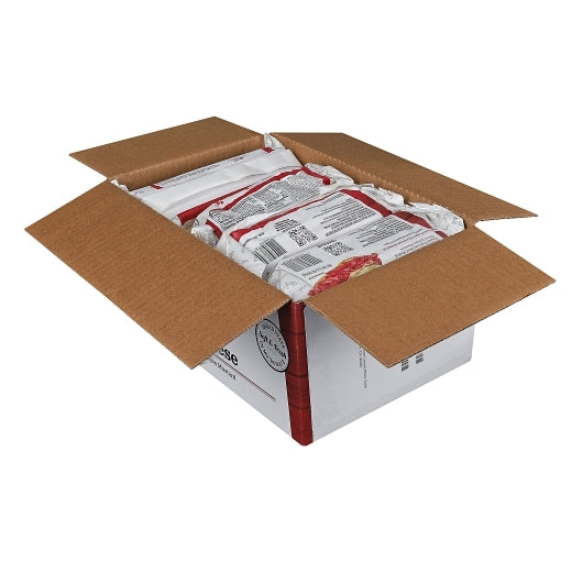 Raybern Individually Wrapped Pastrami & Cheese Sandwich, 8 x 1 each Case - DOT product image 4