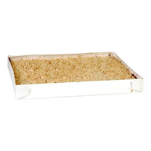 The Original Cakerie 12 Inch x 16 Inch Tripleberry Crumble Dessert Bar, 2 x 110 oz Case - DOT product image 3